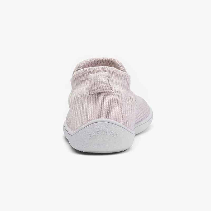 Saguaro - Zapatos Niños Agile I Barefoot - Rosa