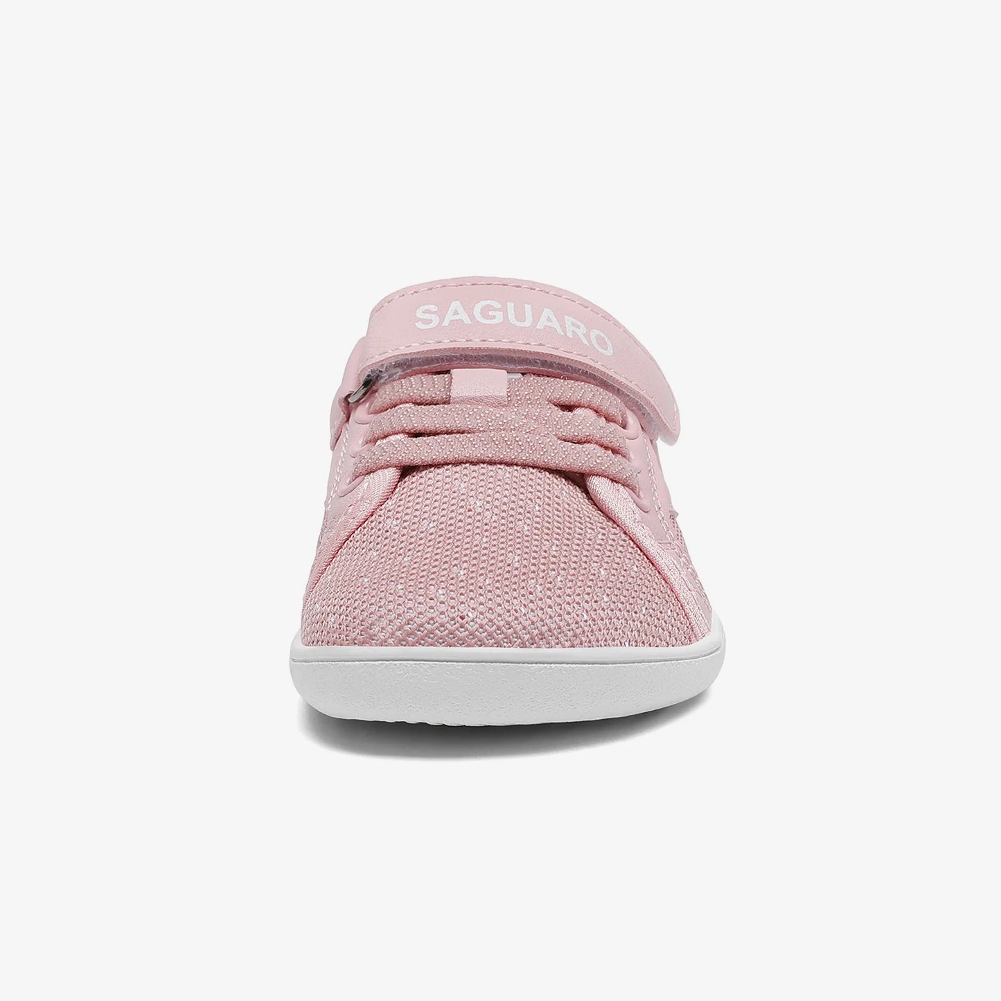 Saguaro - Zapatilla Niños Barefoot Free Walker Luck I - Rosa