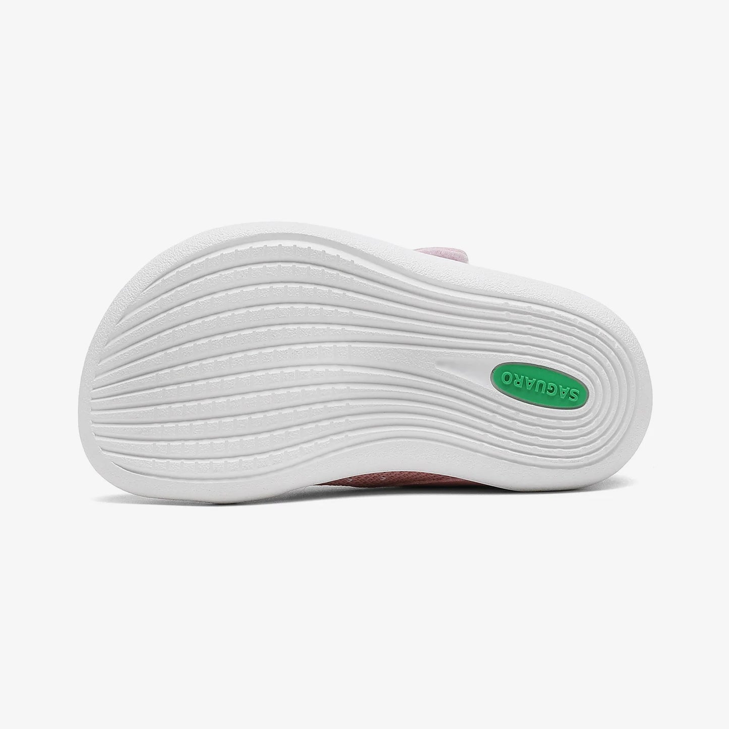 Saguaro - Zapatilla Niños Barefoot Free Walker Luck I - Rosa