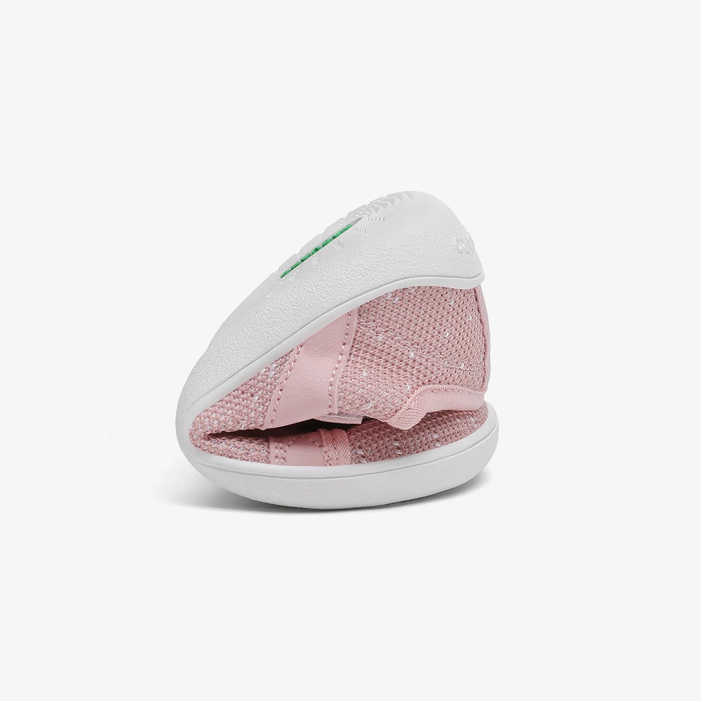 Saguaro - Zapatilla Niños Barefoot Free Walker Luck I - Rosa