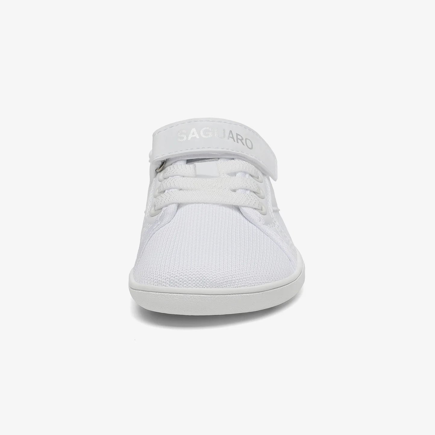 Saguaro - Zapatilla Niños Barefoot Free Walker Luck Ⅰ - Blanco