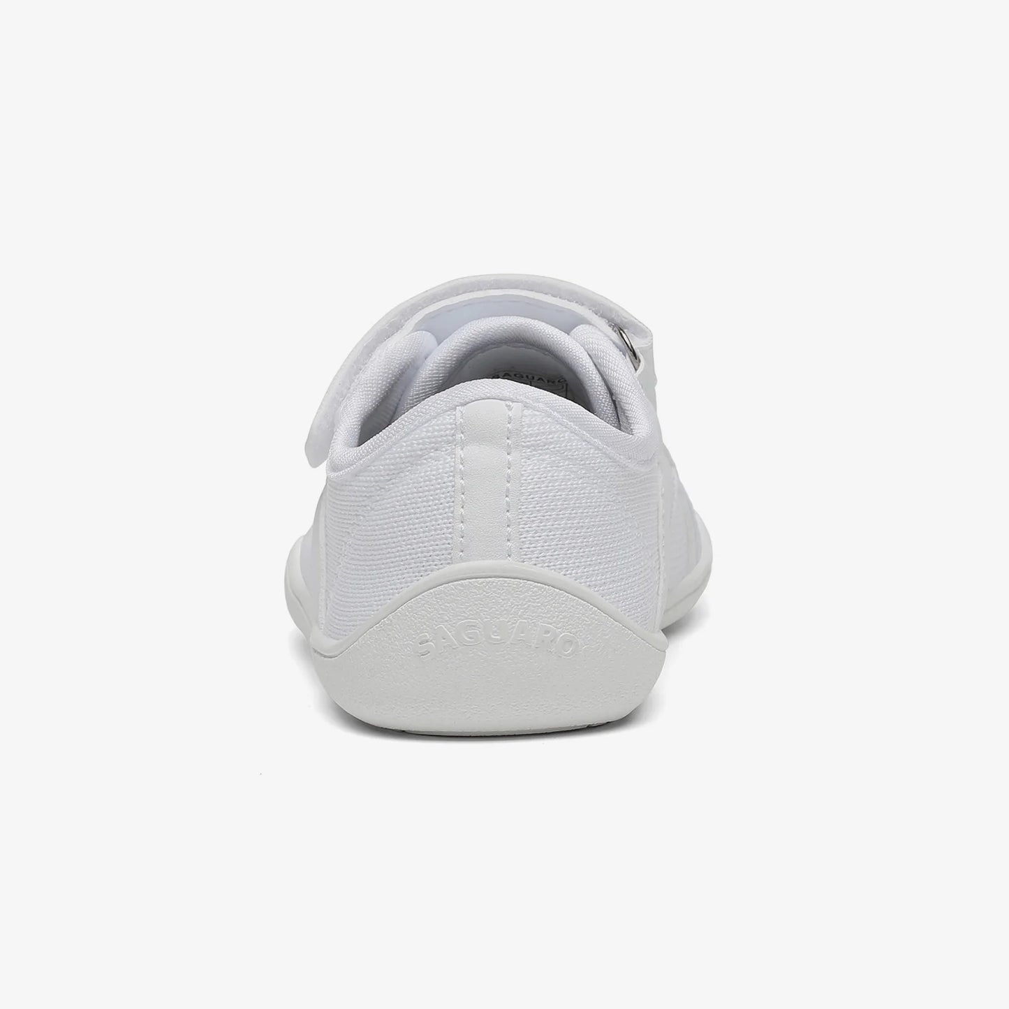 Saguaro - Zapatilla Niños Barefoot Free Walker Luck Ⅰ - Blanco