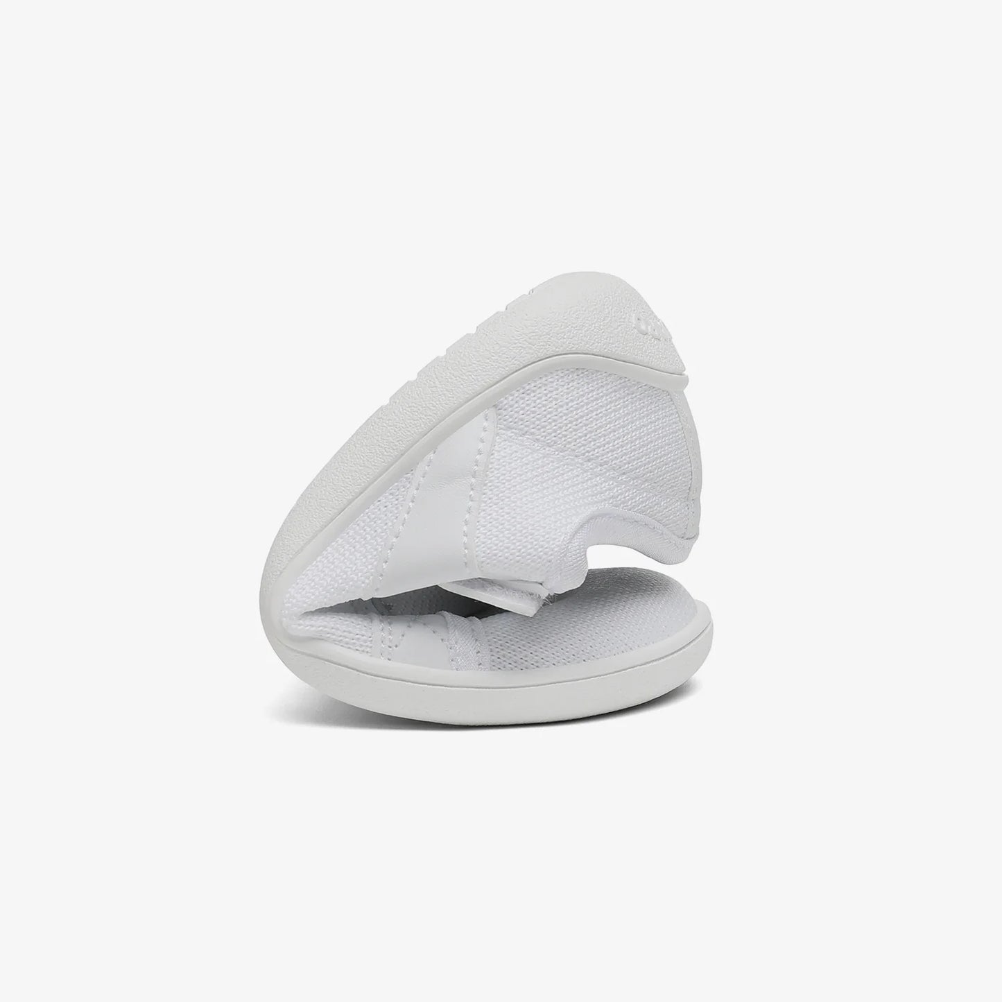 Saguaro - Zapatilla Niños Barefoot Free Walker Luck Ⅰ - Blanco