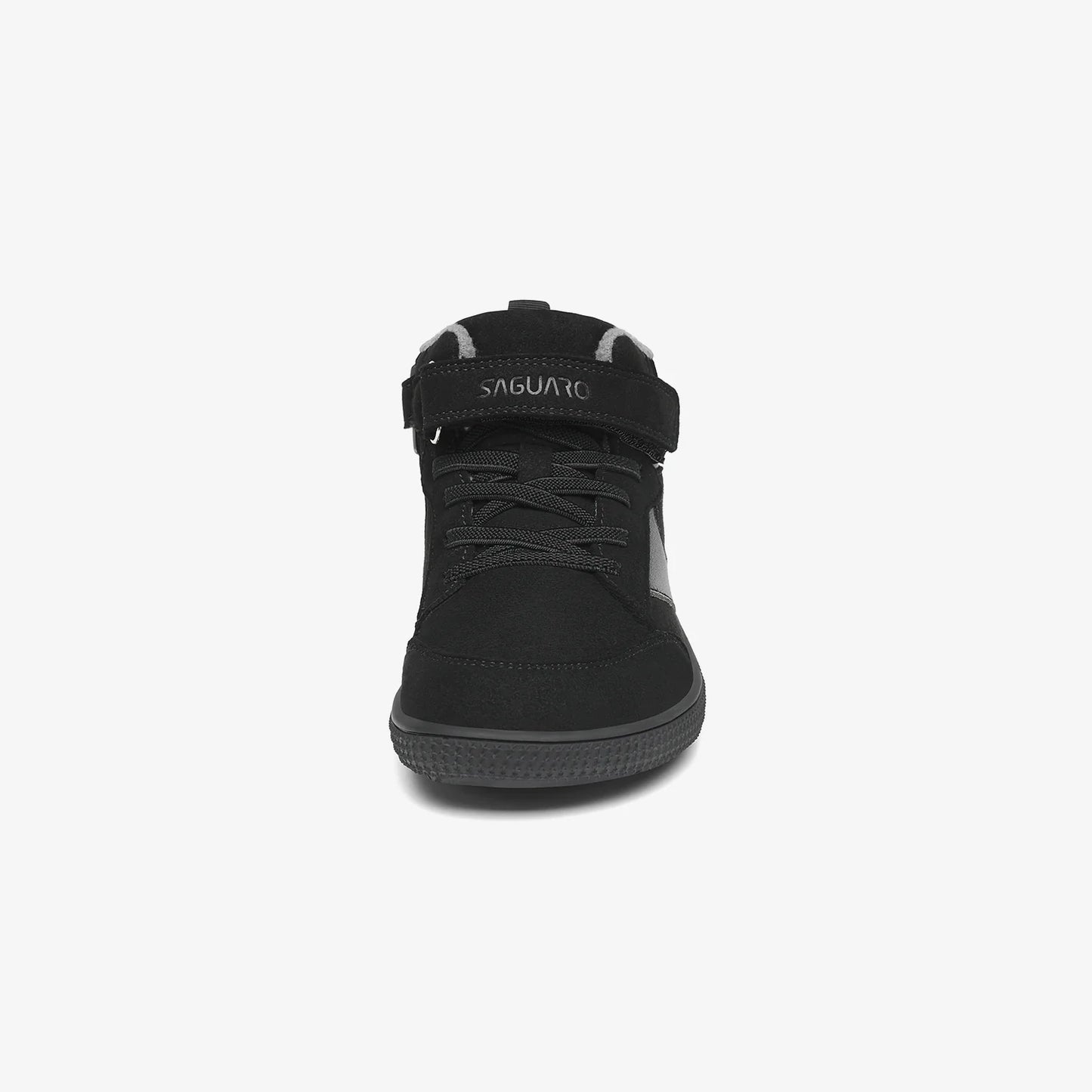 Saguaro - Bota Invierno Niños Wonderland Ⅰ - Negro