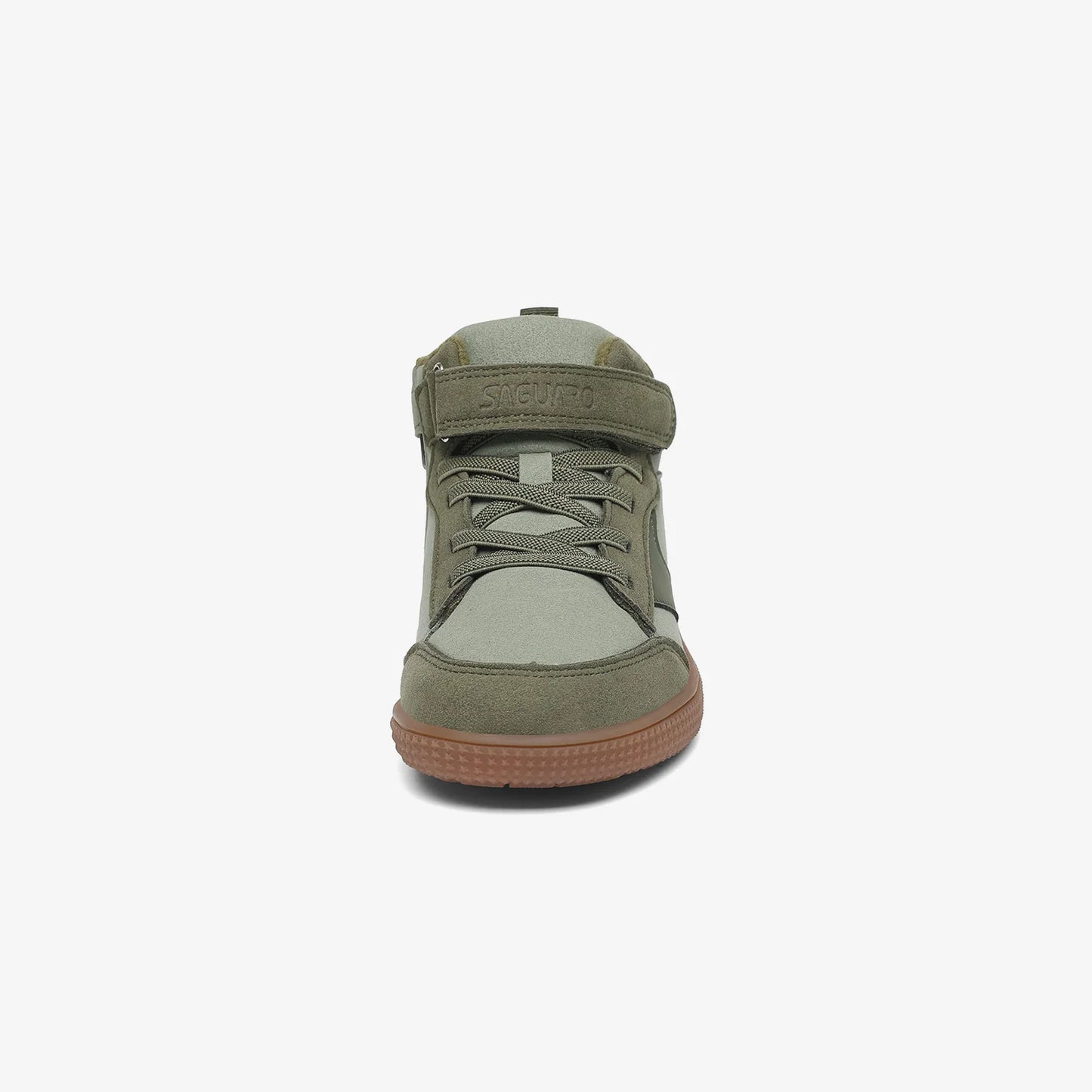 Saguaro - Bota Invierno Niños Wonderland Ⅰ - Verde