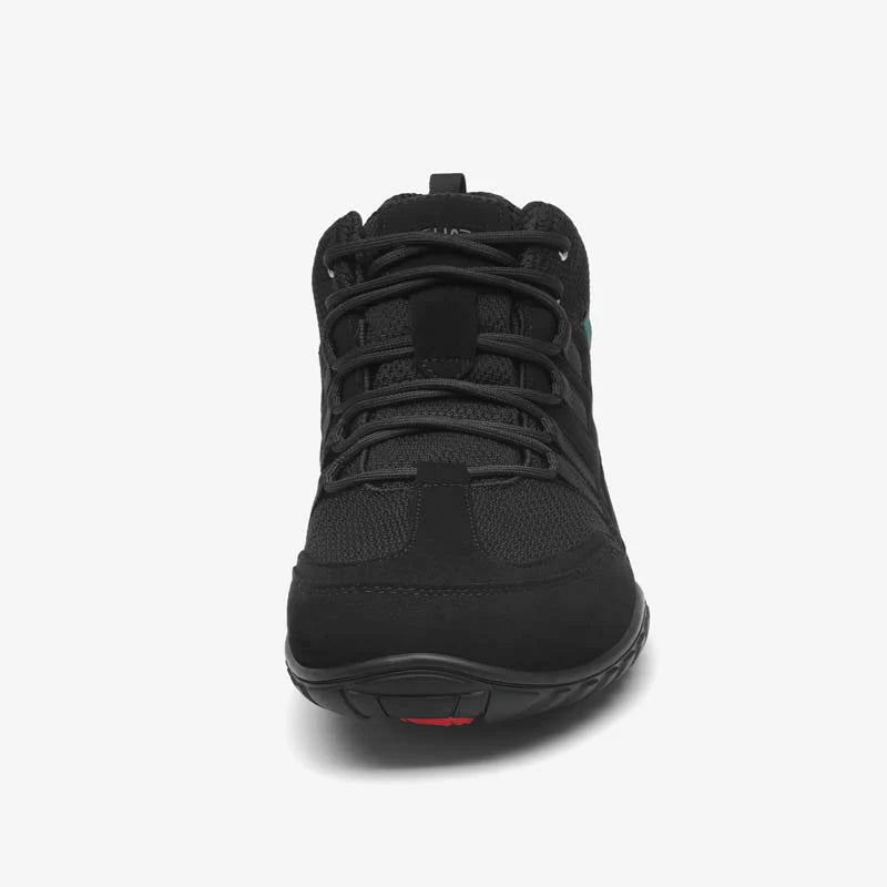 Saguaro - Bota Invierno Barefoot waterproof Brave IV - Negro