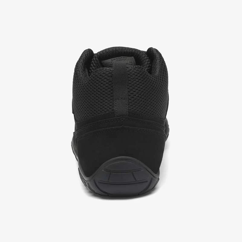 Saguaro - Bota Invierno Barefoot waterproof Brave IV - Negro