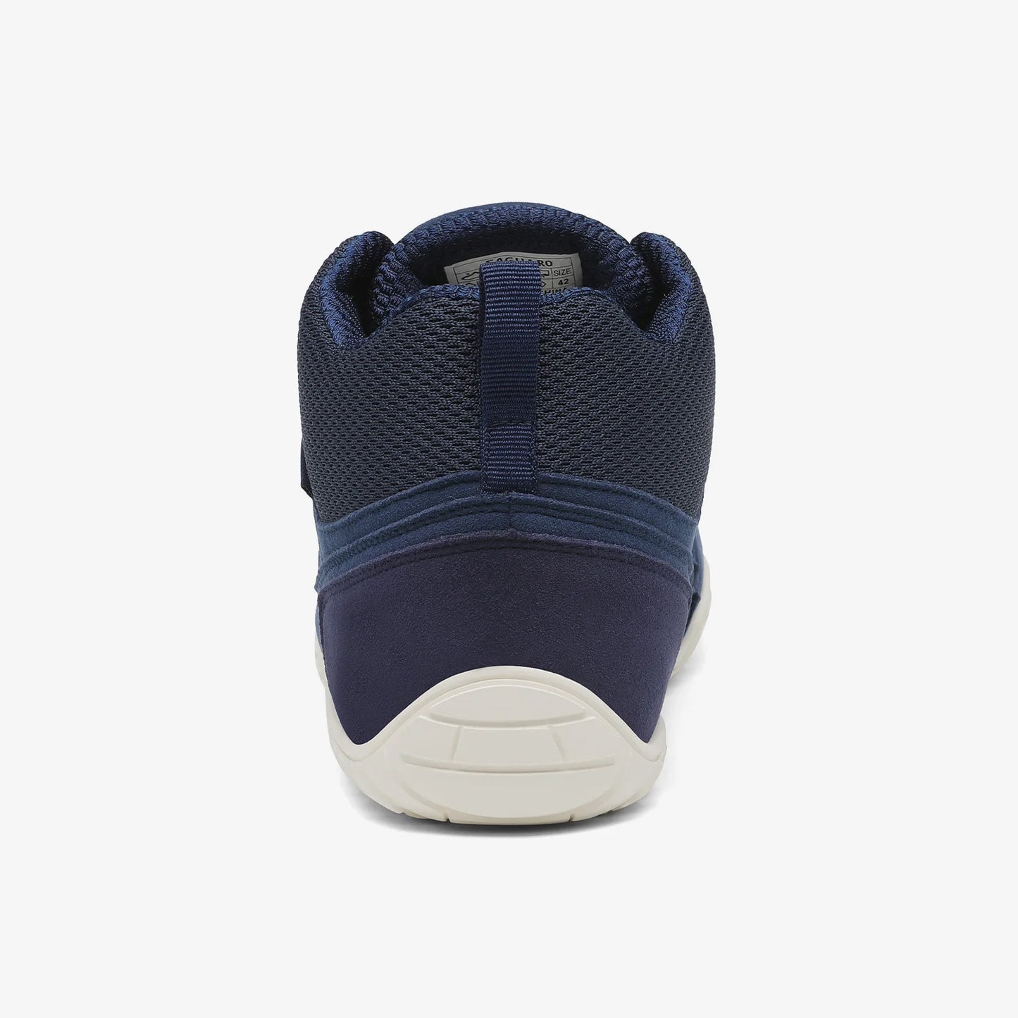 Saguaro - Bota Invierno Barefoot Brave IV - Azul