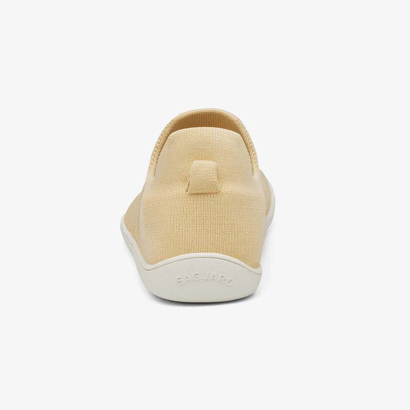 Saguaro - Zapatilla Agile II Barefoot - Khaki