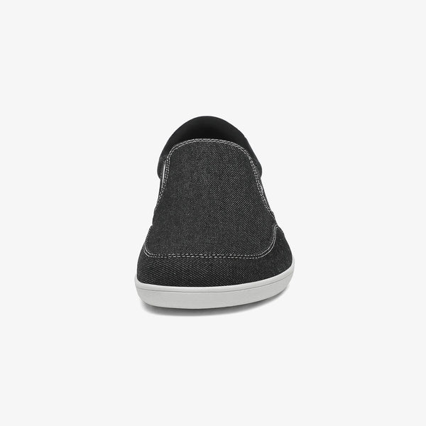 Saguaro - Zapatos Barefoot Relax V - Negro