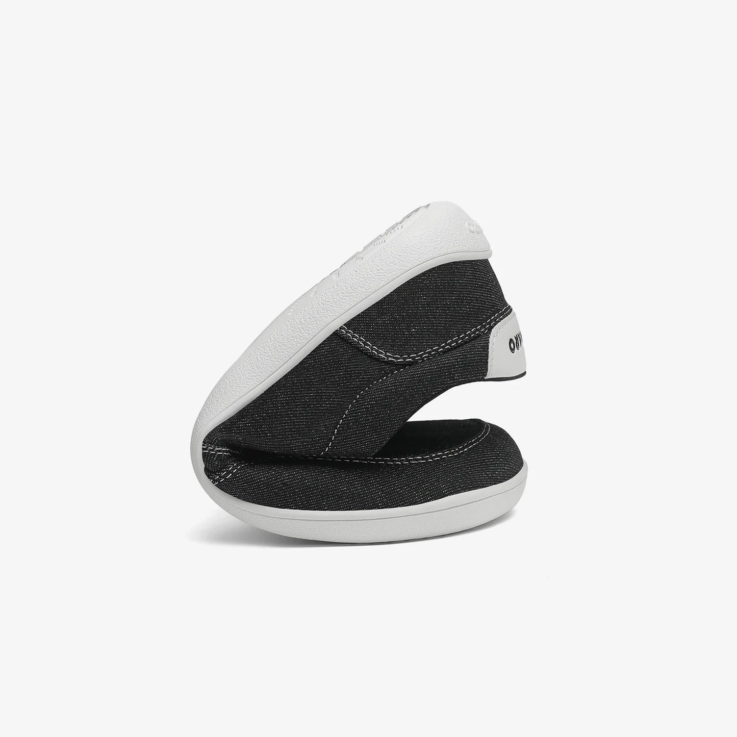 Saguaro - Zapatos Barefoot Relax V - Negro