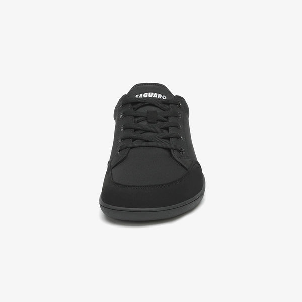 Saguaro - Zapatos Barefoot Stellar II - Negro