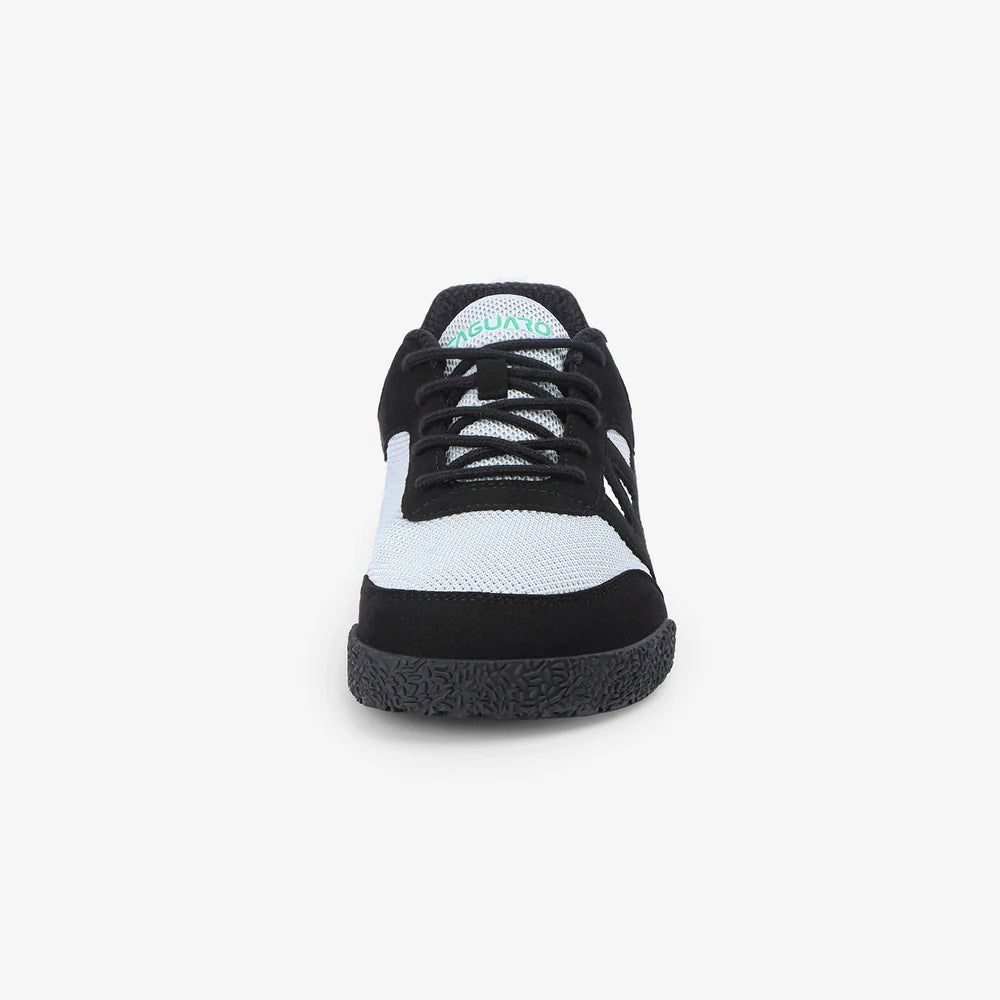 Saguaro - Zapatilla Dash I Barefoot Shoes - Negro