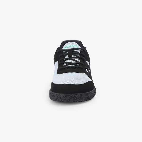 Saguaro - Zapatilla Dash I Barefoot Shoes - Negro