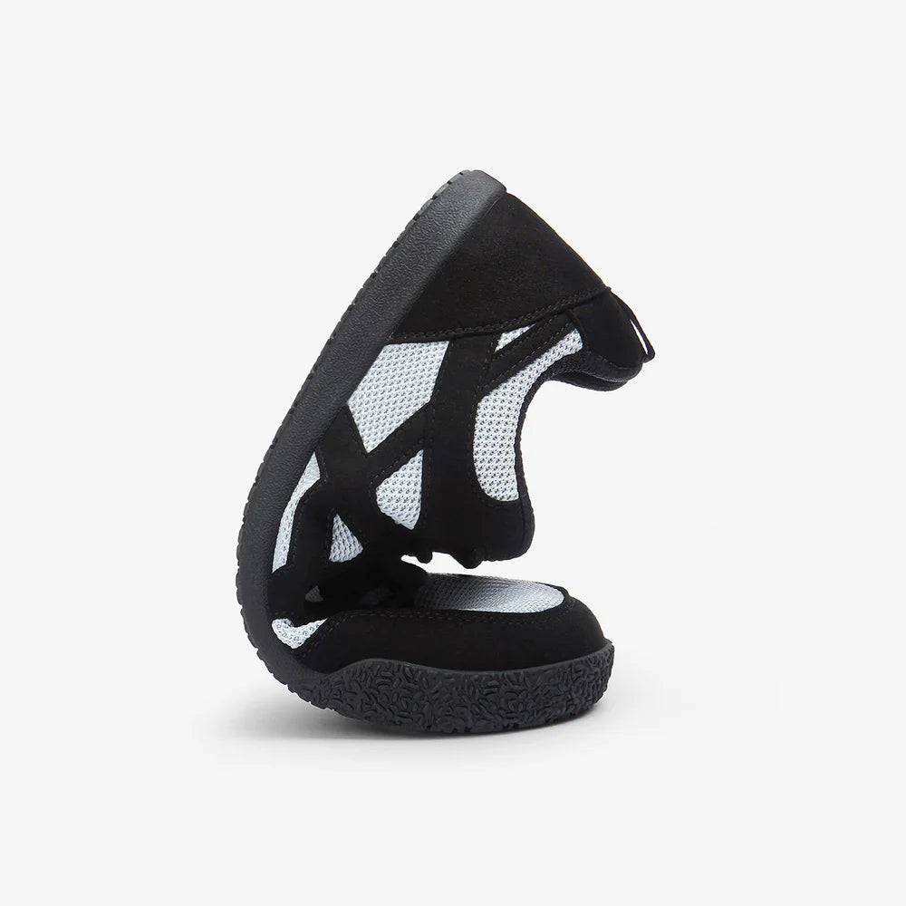 Saguaro - Zapatilla Dash I Barefoot Shoes - Negro
