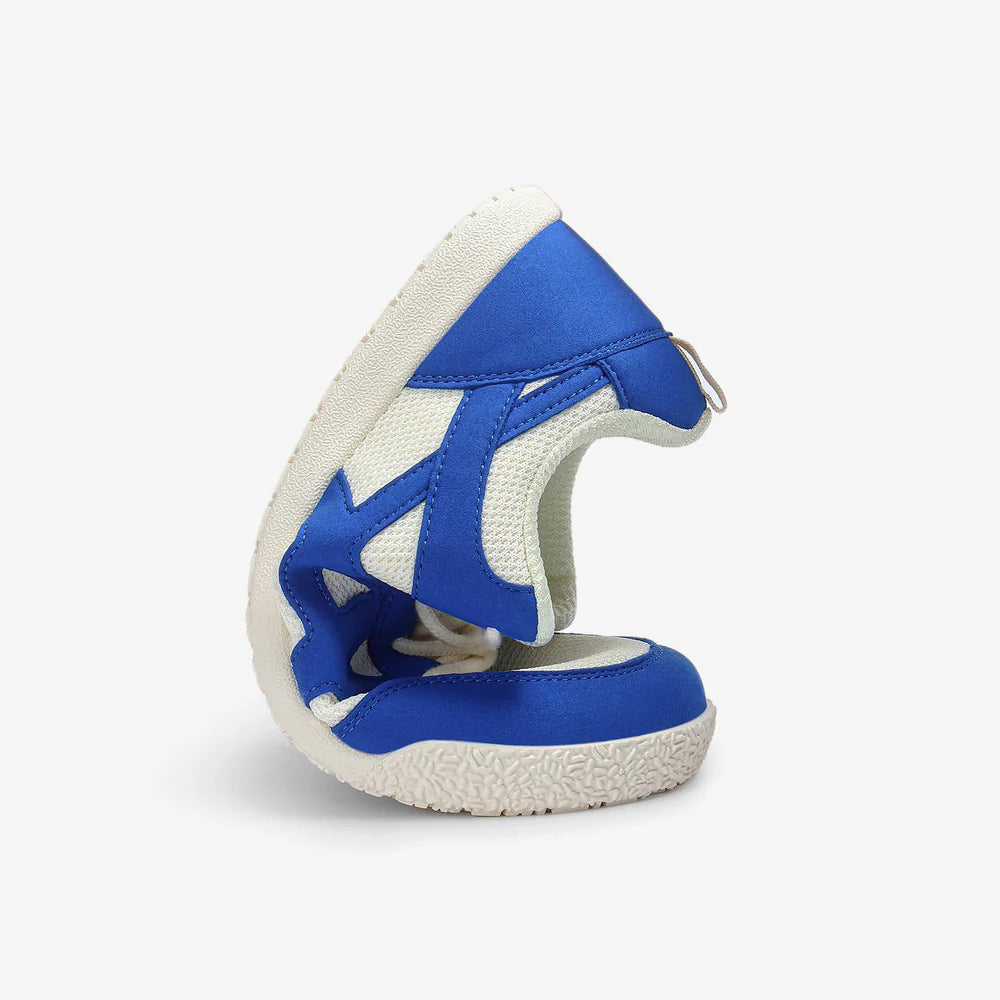 Saguaro - Zapatilla Dash I Barefoot Shoes - Azul