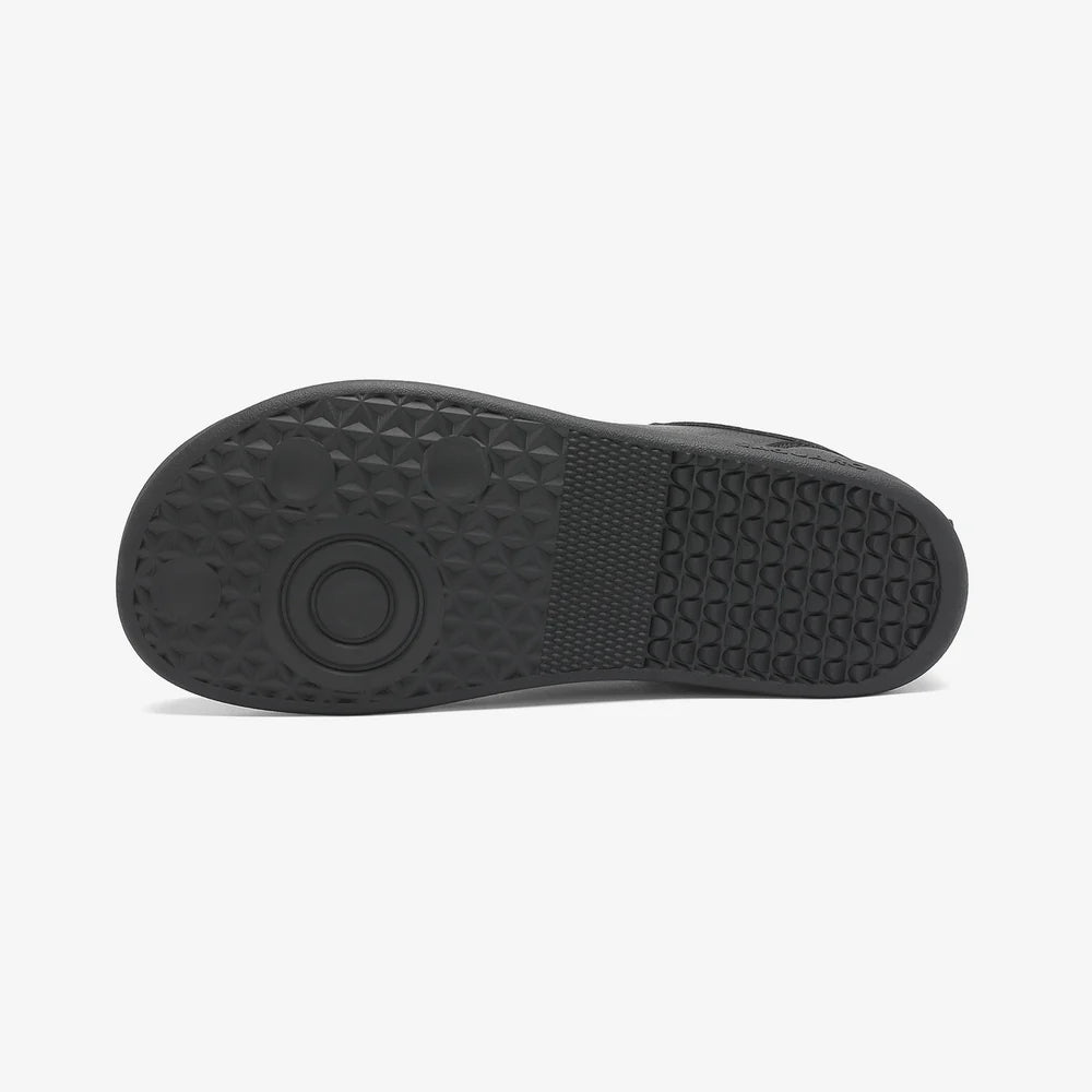 Saguaro - Zapatilla Ease I Barefoot - Negro