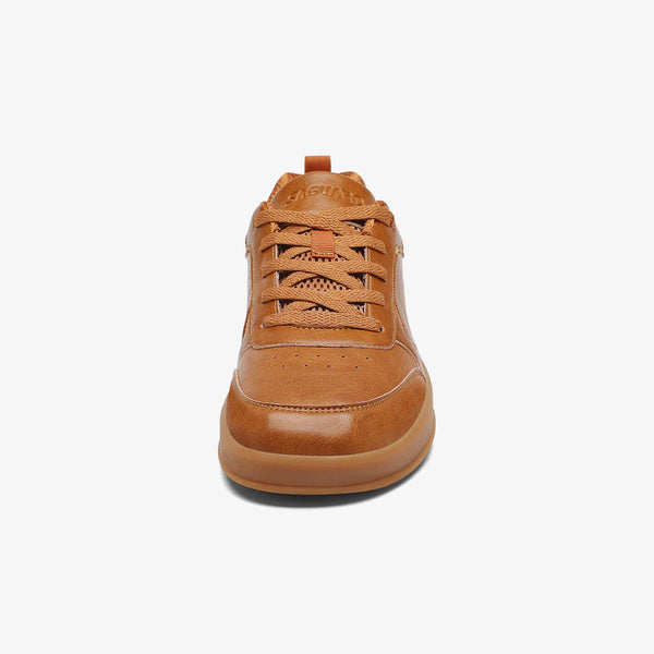 Saguaro - Zapatilla Ease I Barefoot - Marrón