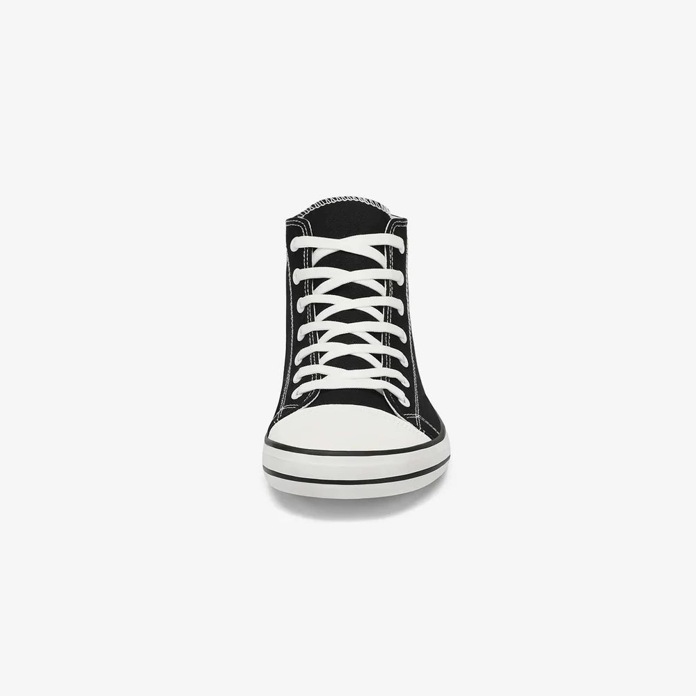 Saguaro - Zapatilla Roam I Barefoot - Negro
