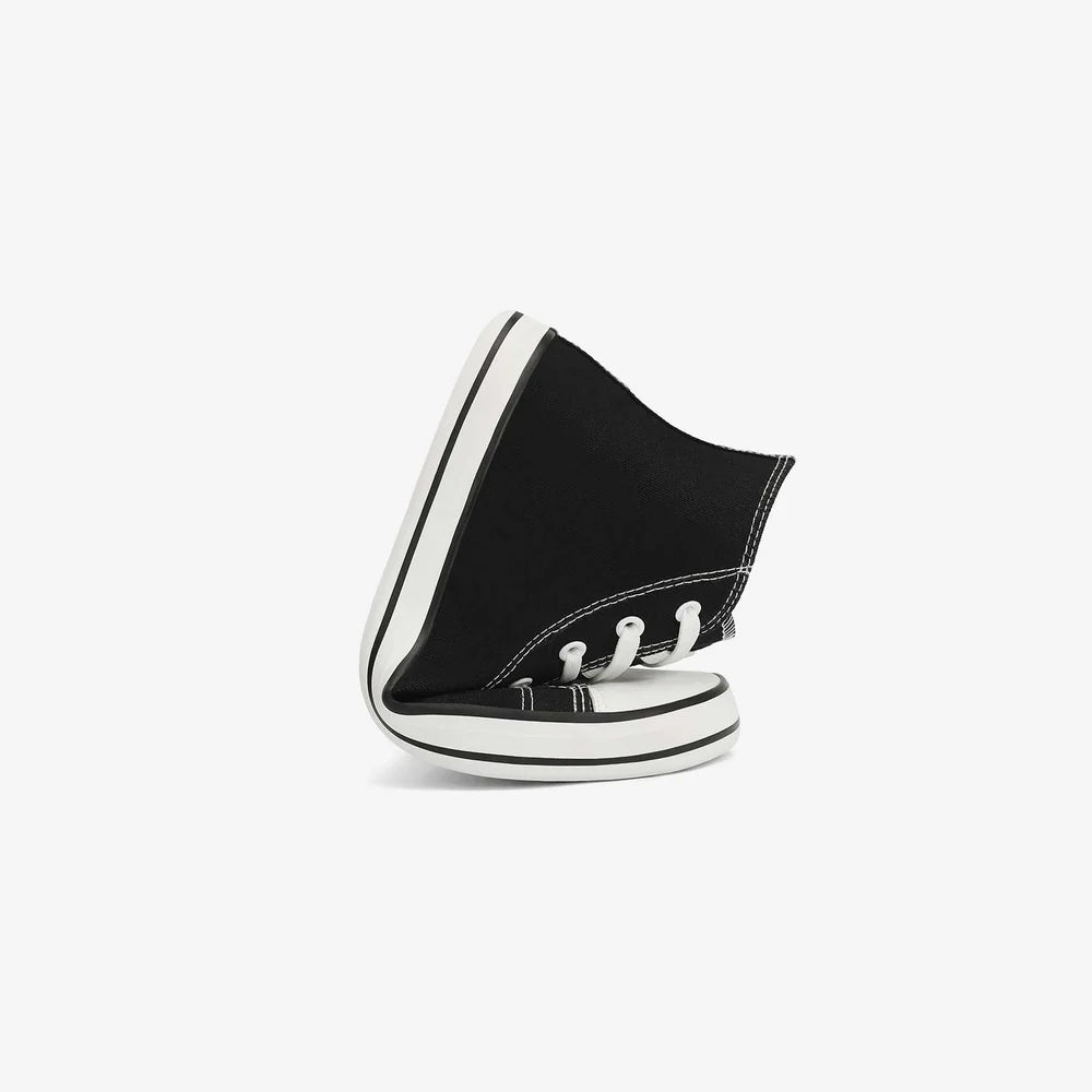 Saguaro - Zapatilla Roam I Barefoot - Negro