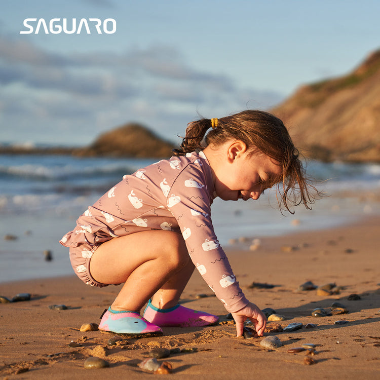 AQUASHOES