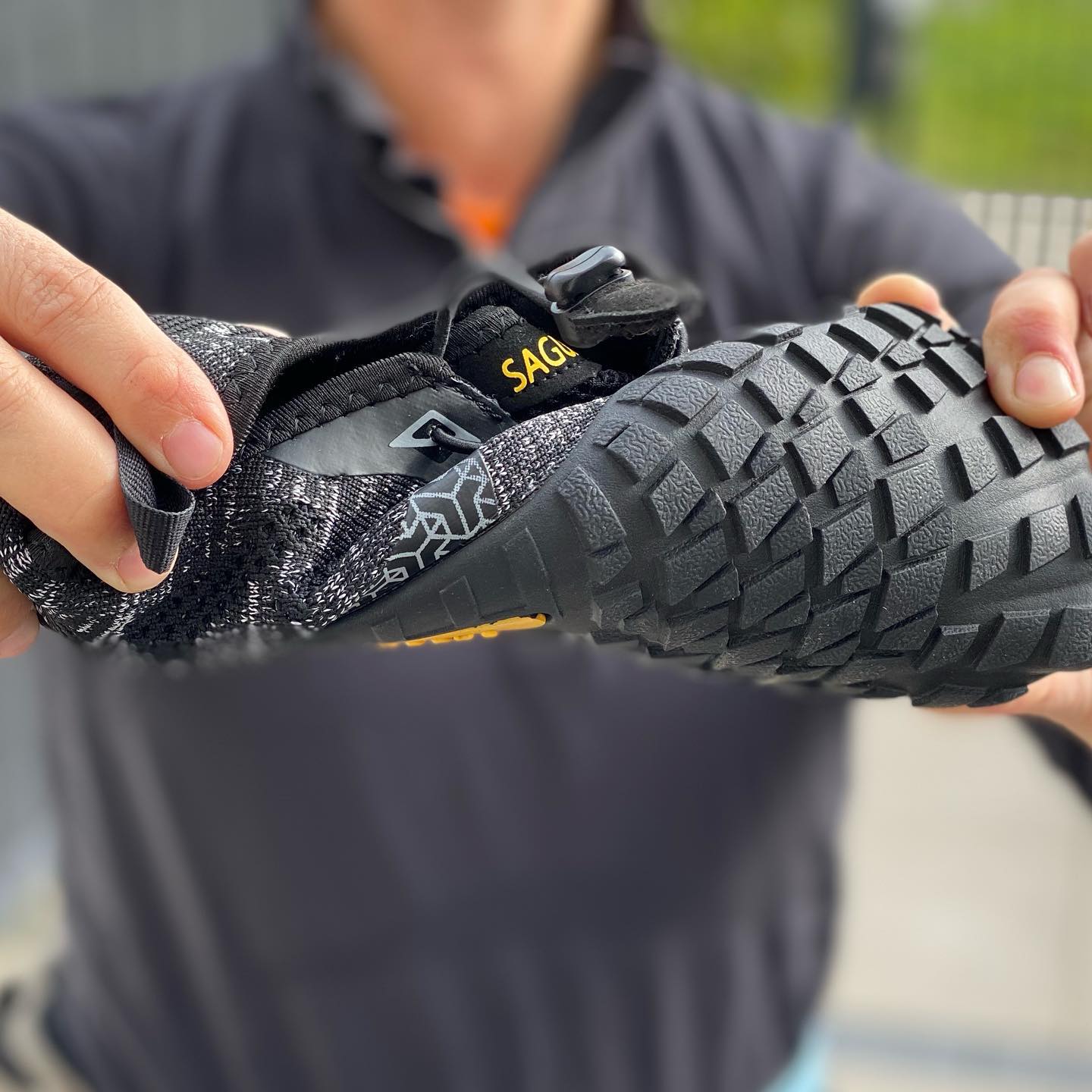BAREFOOT CLÁSICO