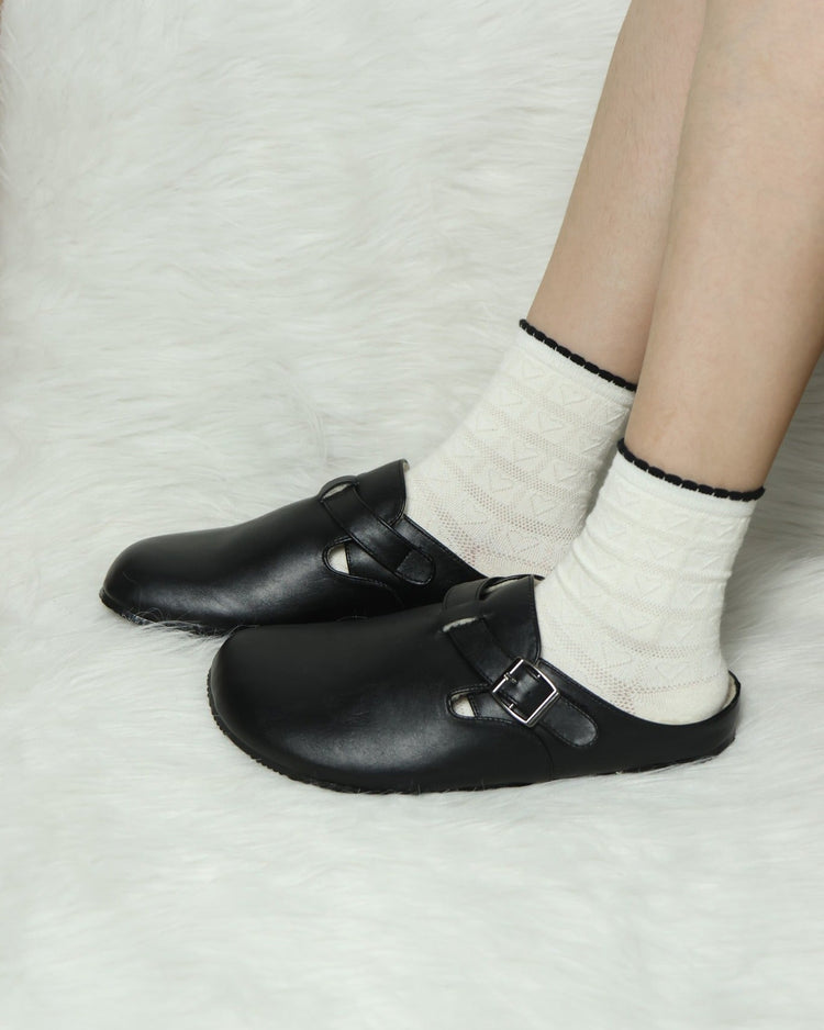 PANTUFLAS
