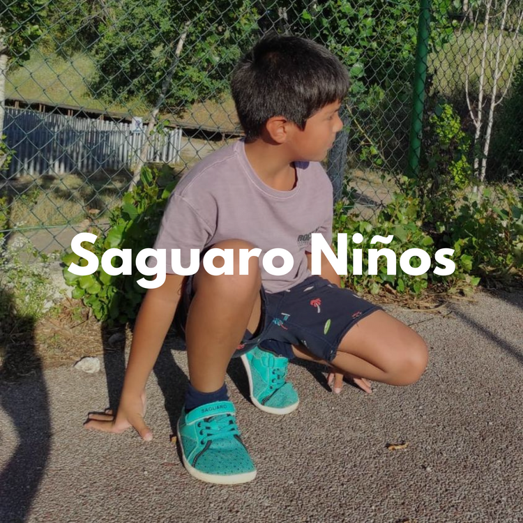 Niños