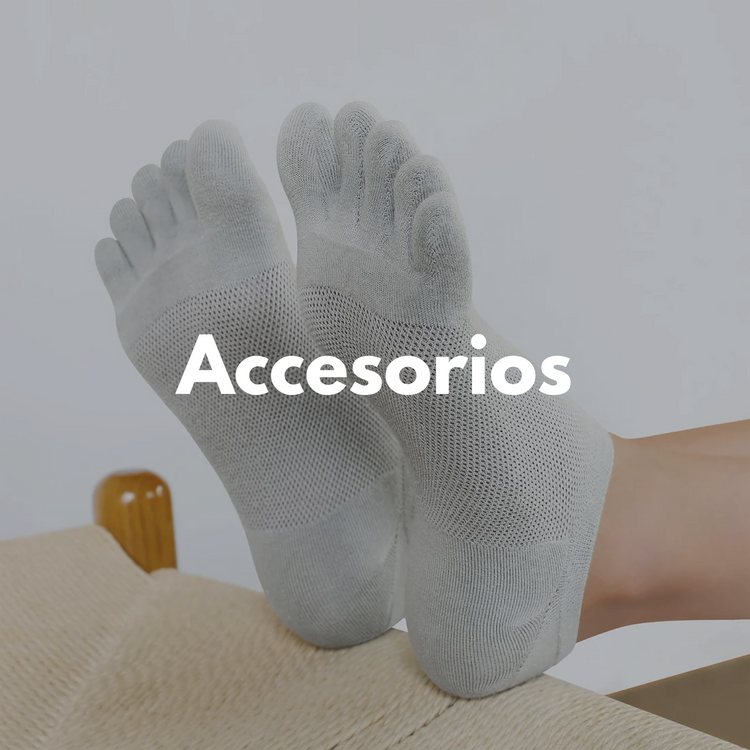 Accesorios