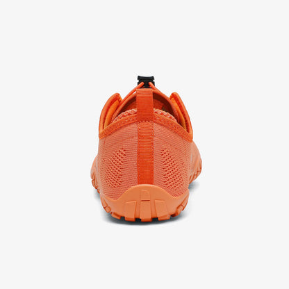 Saguaro - Zapatilla Smart I - Sport Barefoot - Naranja