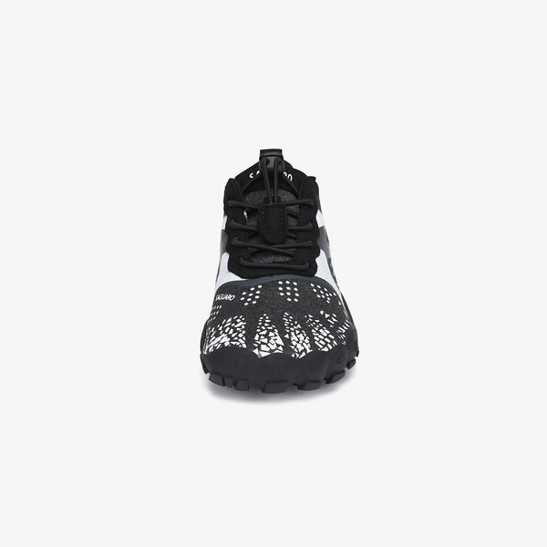 Saguaro - Zapatillas Niños Barefoot Chaser Fast I - Negro