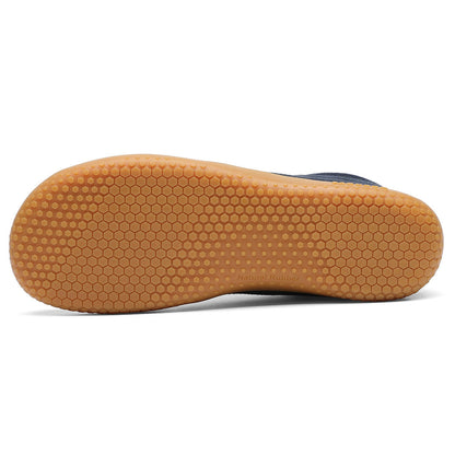 Saguaro - Zapatilla Barefoot Free Walker Dream I - Azul