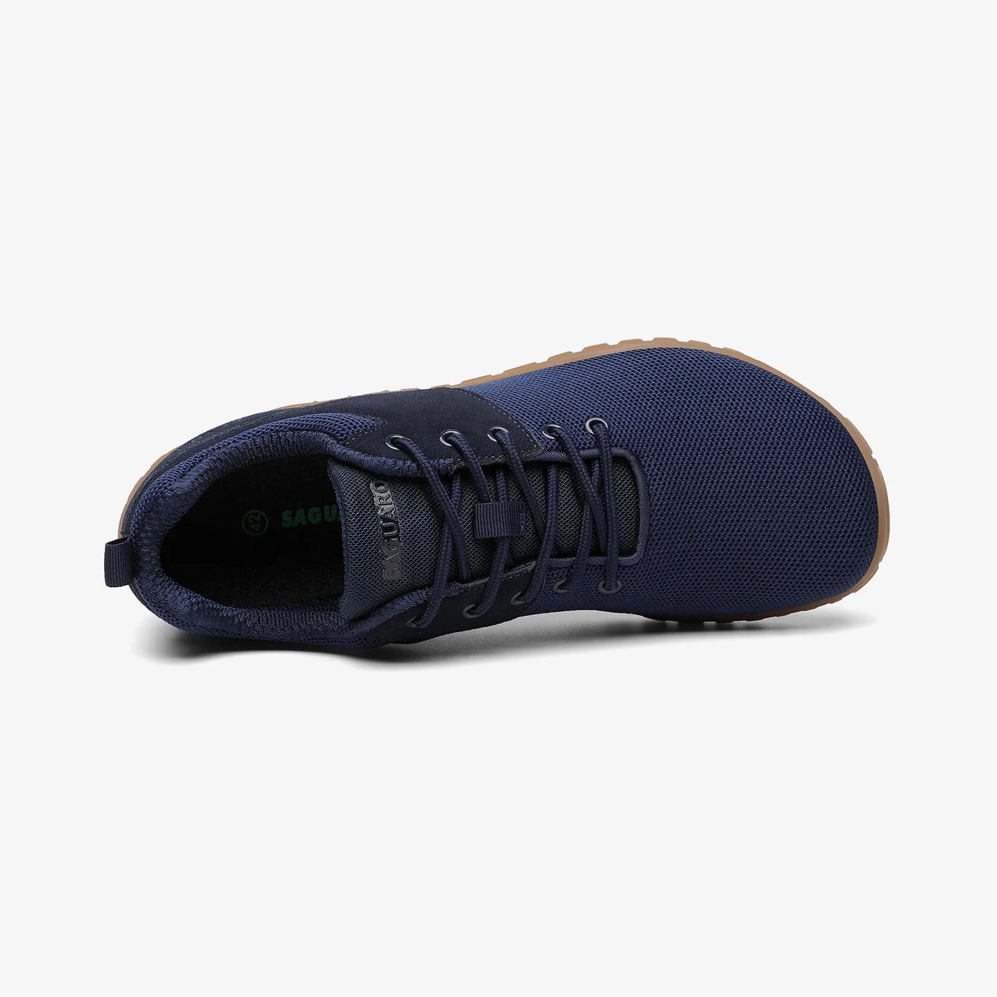Saguaro - Zapatilla Barefoot Wish I - Azul