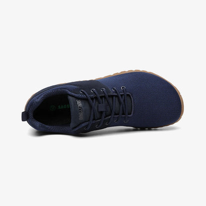 Saguaro - Zapatilla Barefoot Wish I - Azul