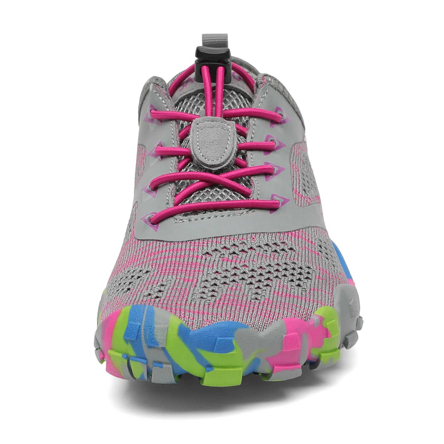 Saguaro - Zapatilla Smart II Barefoot Sport - Rosa
