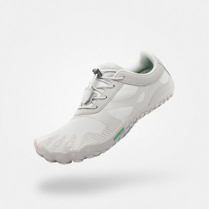 Saguaro - Zapatilla Barefoot Chaser Vitality III - Gris