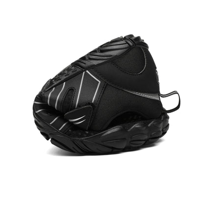 Saguaro - Zapatillas Vigor II - Sport Barefoot - Negro