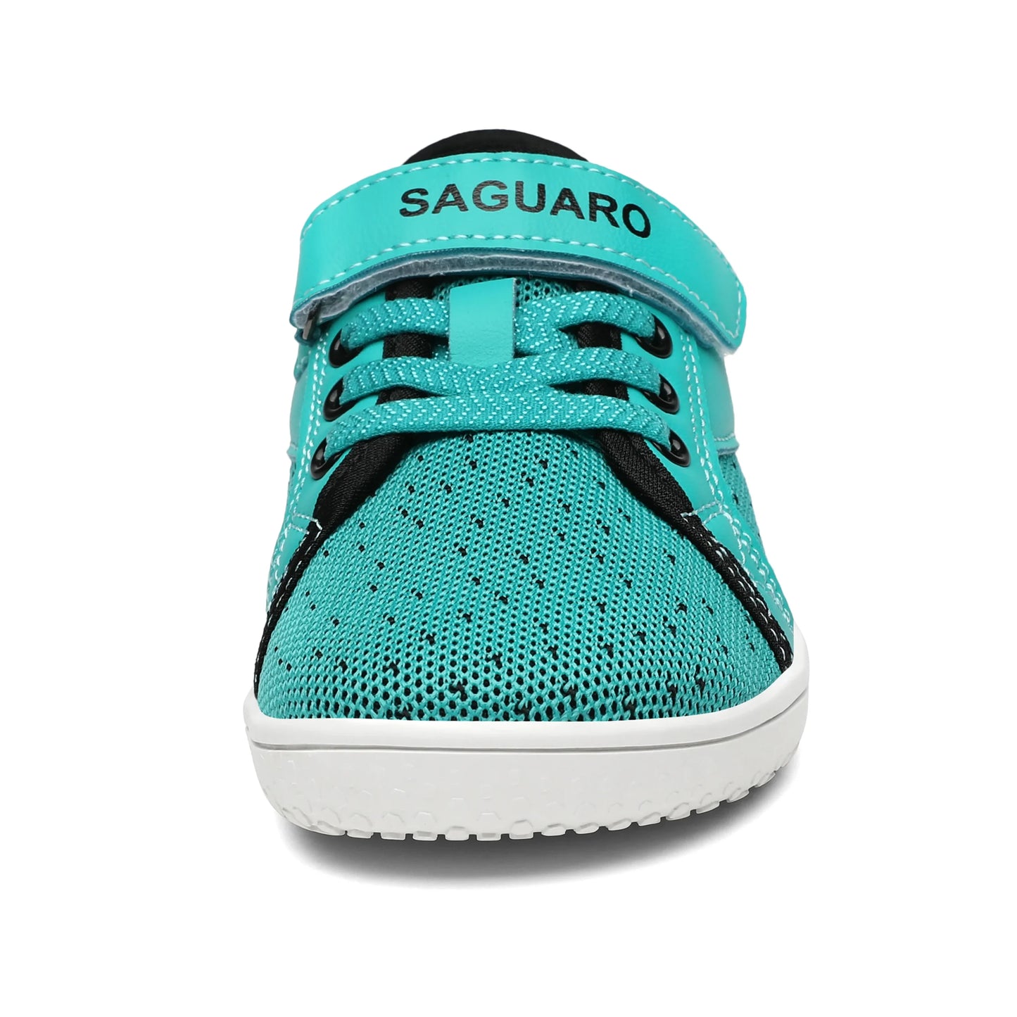 Saguaro - Zapatilla Niños Barefoot Free Walker Luck Ⅰ - Verde