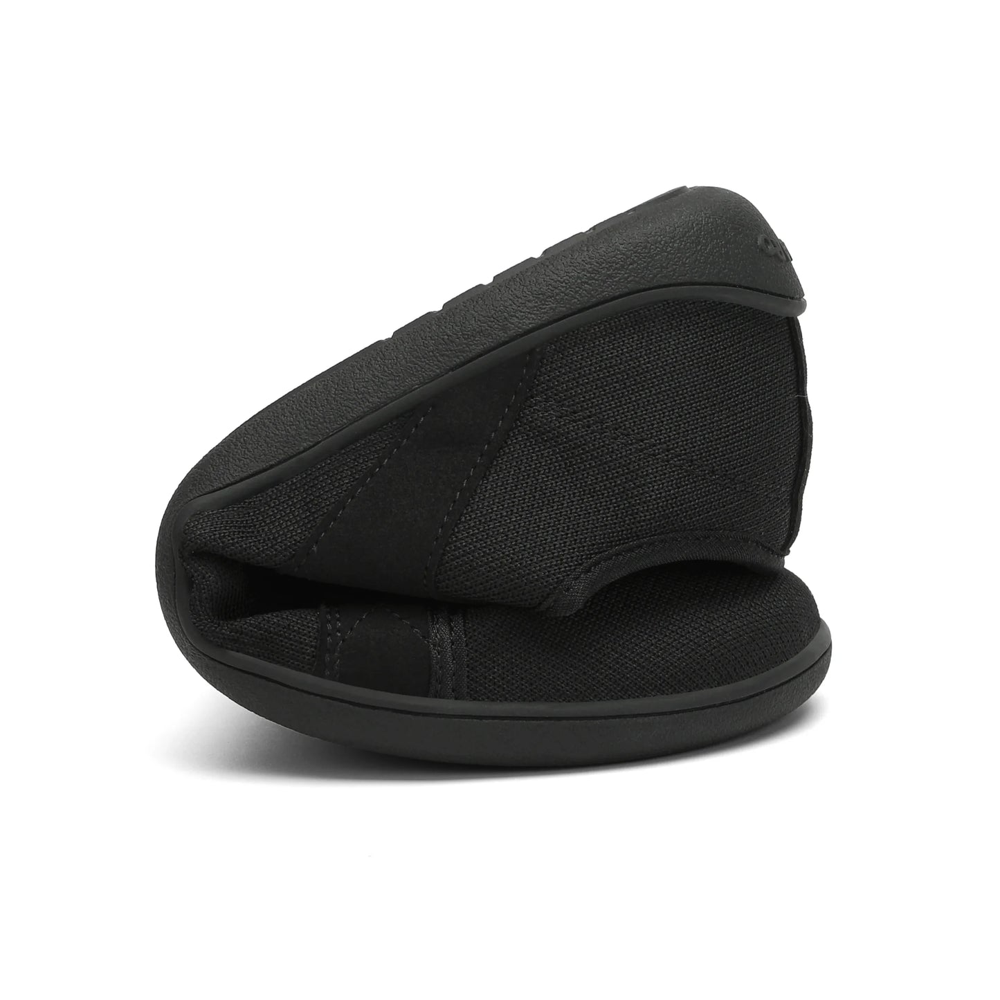 Saguaro - Zapatilla Barefoot Free Walker Luck I - Negro