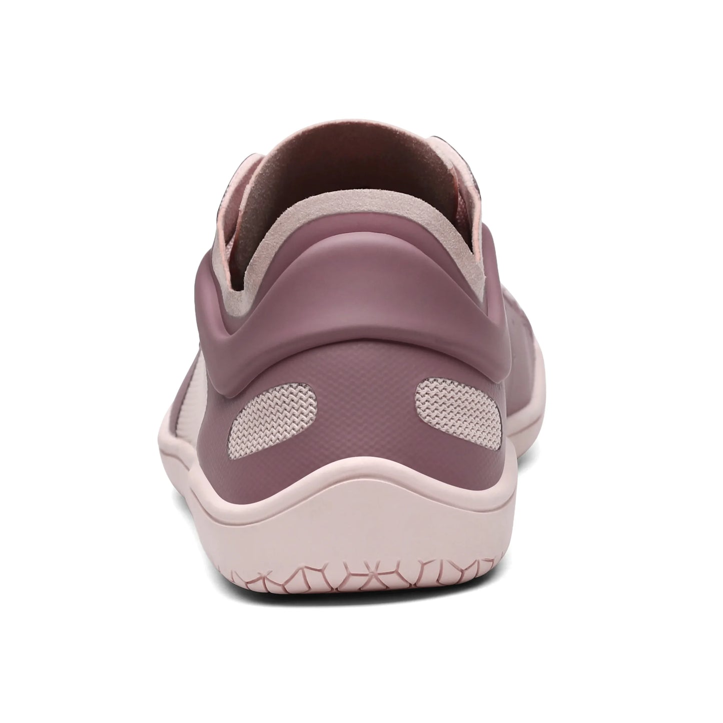 Saguaro - Zapatilla Wish II Barefoot Casual Shoes - Rosa