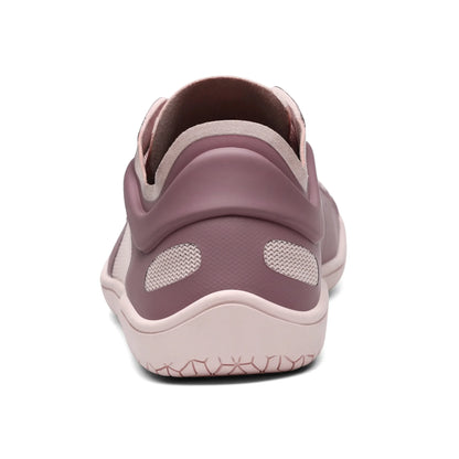Saguaro - Zapatilla Wish II Barefoot Casual Shoes - Rosa