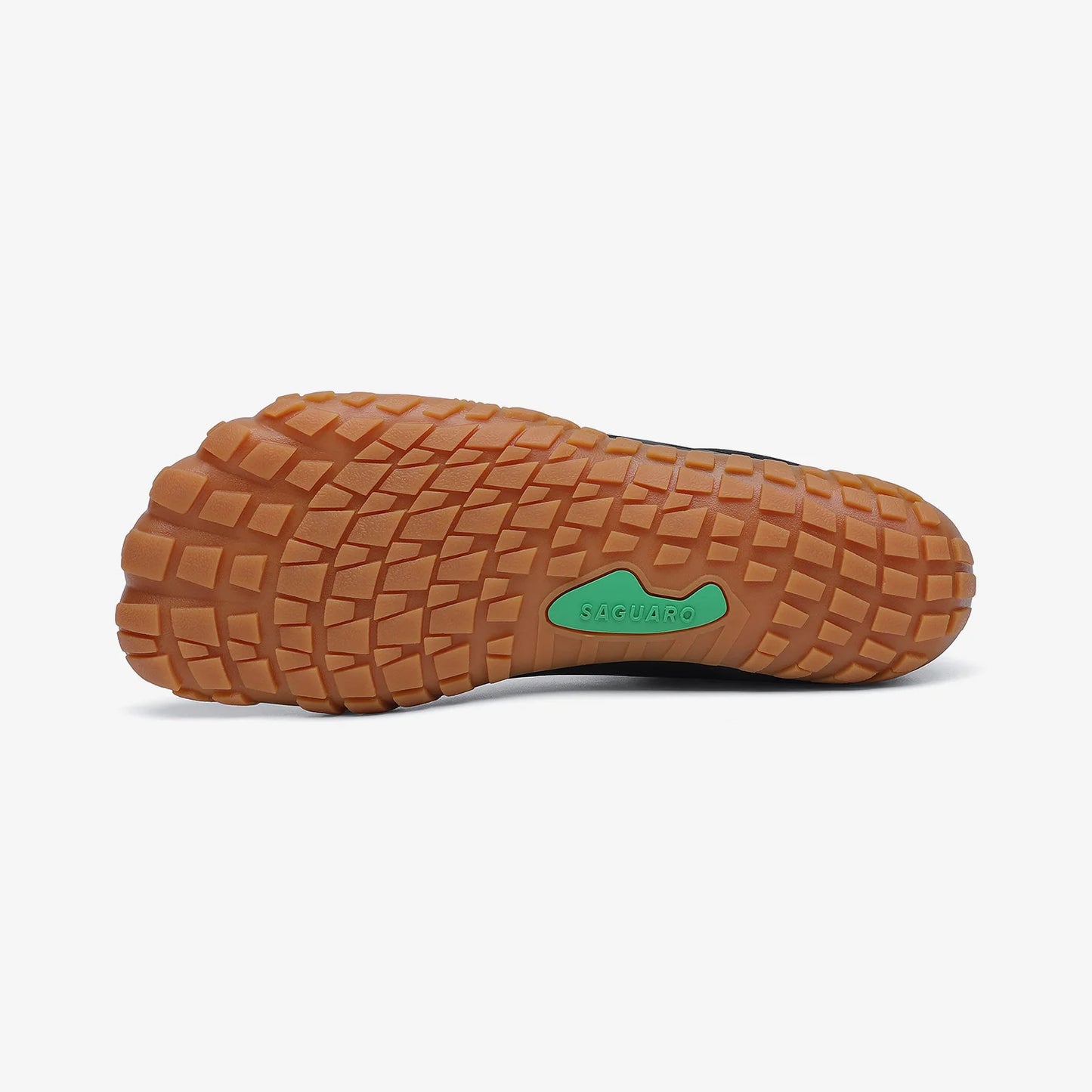 Saguaro - Zapatilla Barefoot Chaser Vitality III - Negro