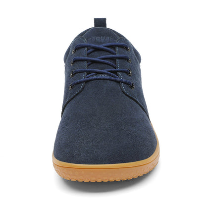 Saguaro - Zapatilla Barefoot Free Walker Dream I - Azul