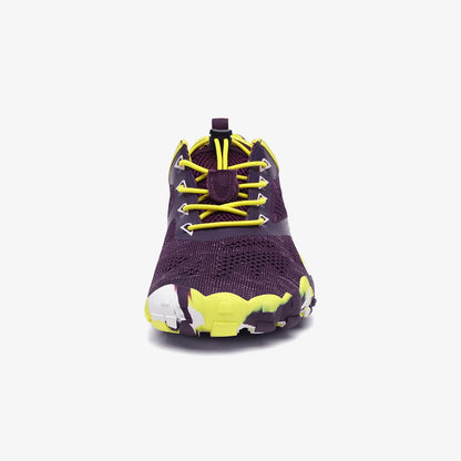 Saguaro - Zapatilla Smart II - Sport Barefoot - Púrpura