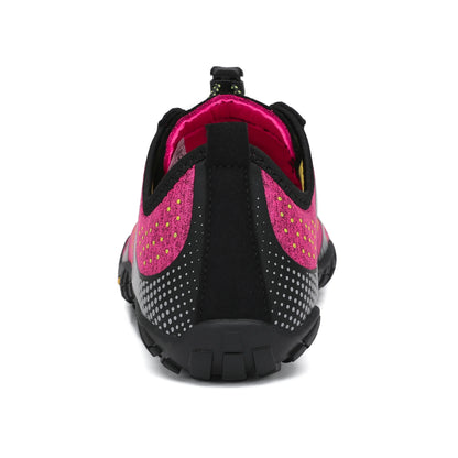 Saguaro - Zapatilla Chaser Fast I - Rosa