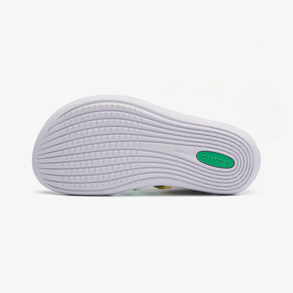 Saguaro - Zapatilla Niños Kid Agile II Barefoot - Celeste