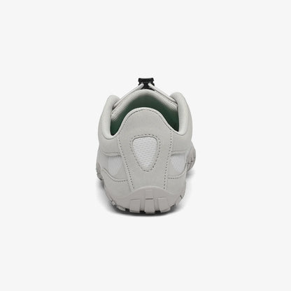 Saguaro - Zapatilla Barefoot Chaser Vitality III - Gris