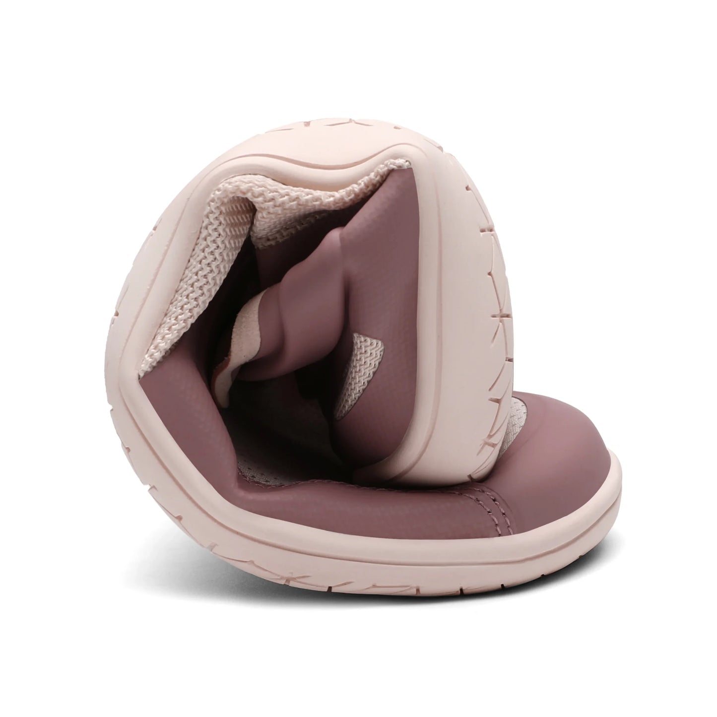 Saguaro - Zapatilla Wish II Barefoot Casual Shoes - Rosa