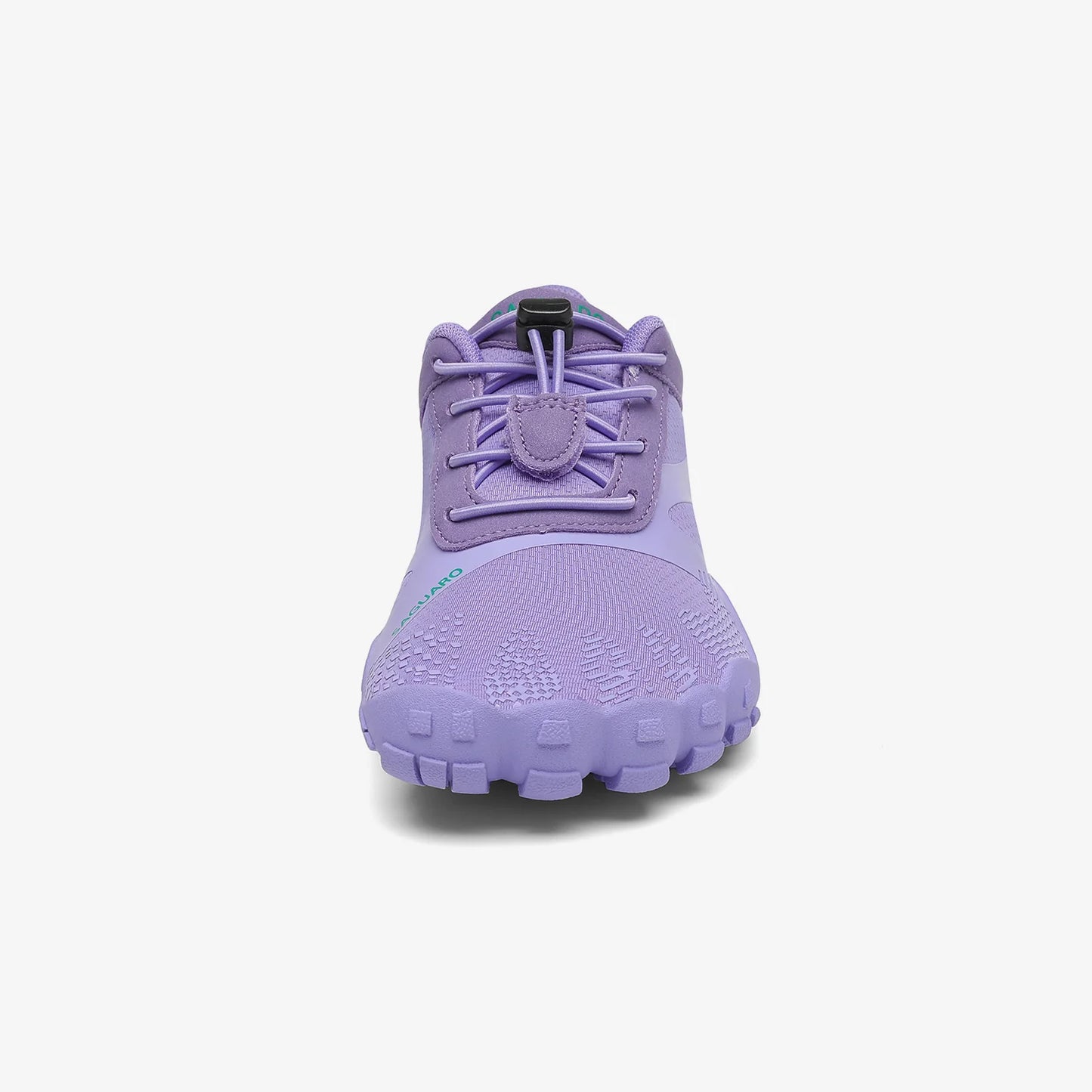Saguaro - Zapatilla Barefoot Chaser Vitality III - Morado