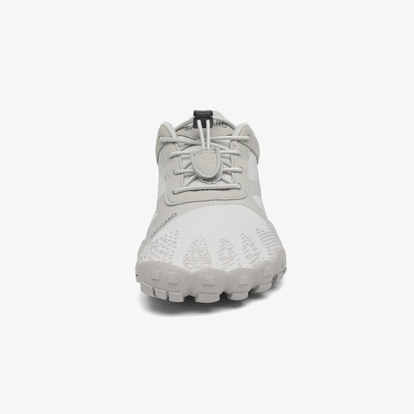 Saguaro - Zapatilla Barefoot Chaser Vitality III - Gris